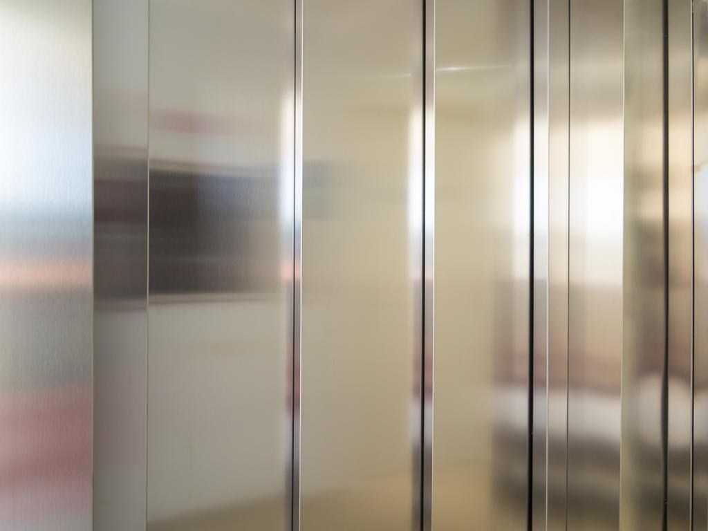 Hotel Montecristo 坎普码港 外观 照片