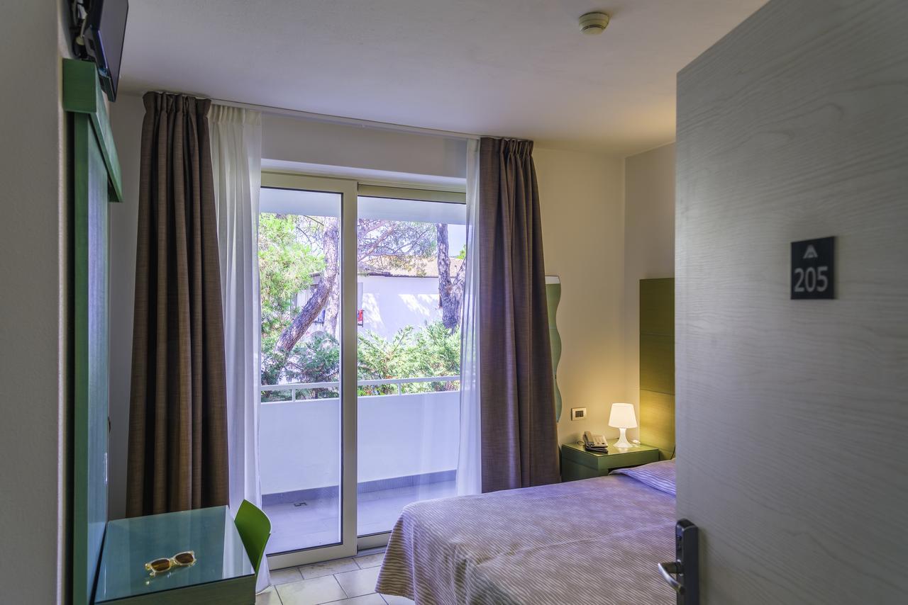 Hotel Montecristo 坎普码港 外观 照片